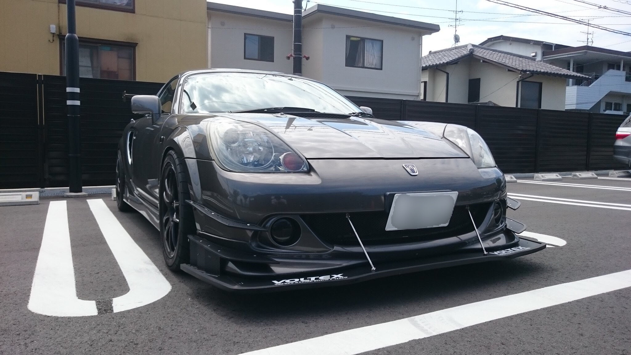 車 パーツ 自作 Kuruma