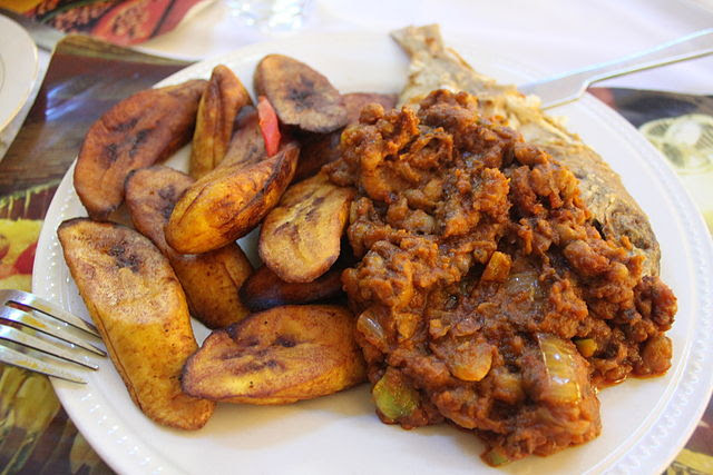 Yams and garden eggs are very common in every ghanaian home. A Beginner S Guide To Ghanaian Food Afktravel