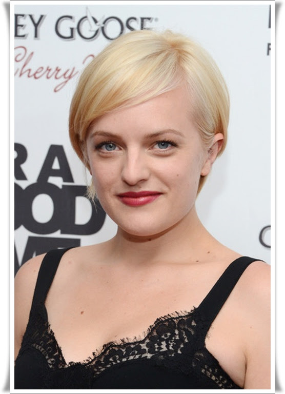 Model Potongan Rambut Pendek Model Rambut Masa Kekinian Model Potongan Rambut Pendek Model Rambut Masa Kekinian