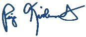 Raja Krishnamoorthi Signature