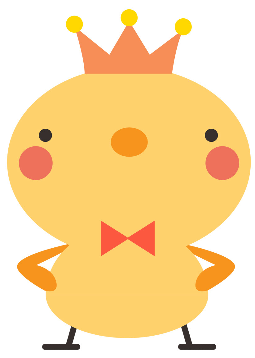 エレガントかわいい ひよこ イラスト 簡単 ディズニー画像のすべて