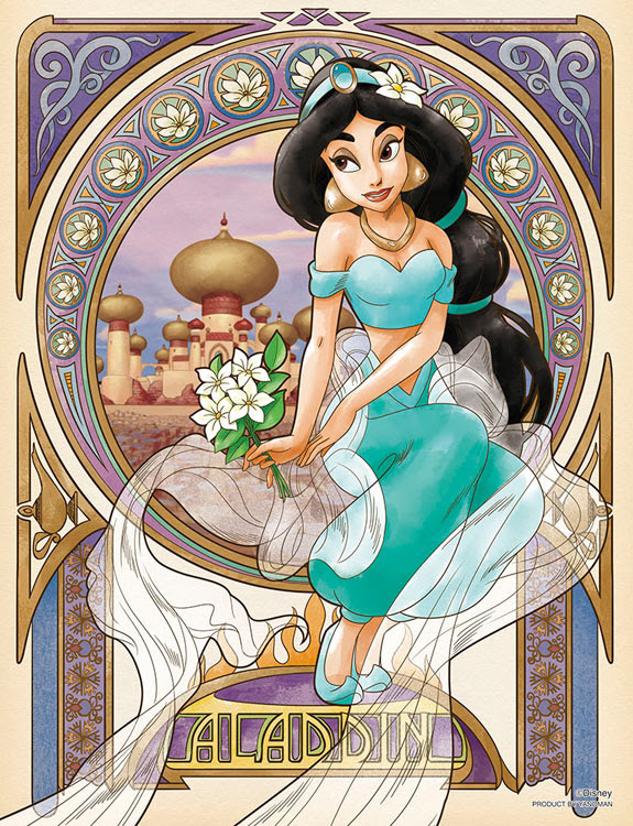 すべてのイラスト画像 ぜいたくディズニープリンセス ジャスミン イラスト