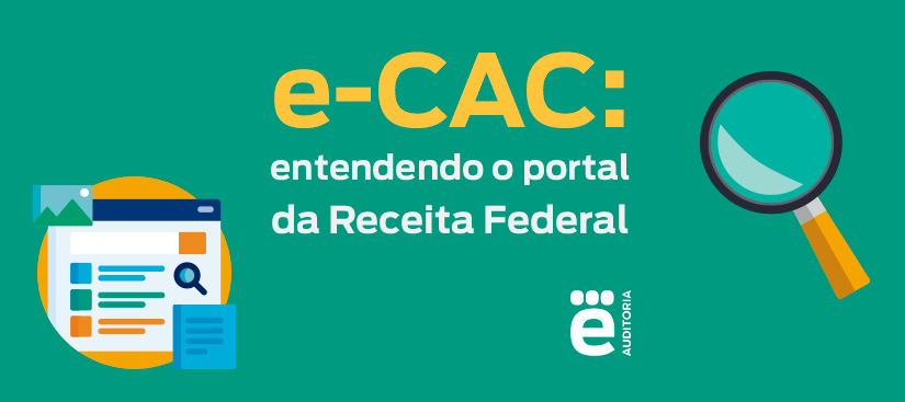 Folge deiner leidenschaft bei ebay! E Cac Entendendo O Portal Da Receita Federal E Auditoria