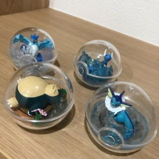 画像 ポケモン テラリウム 飾り方 2706 ポケモン テラリウム 飾り方