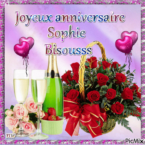 Anniversaire Femme Humour Gif Chantay