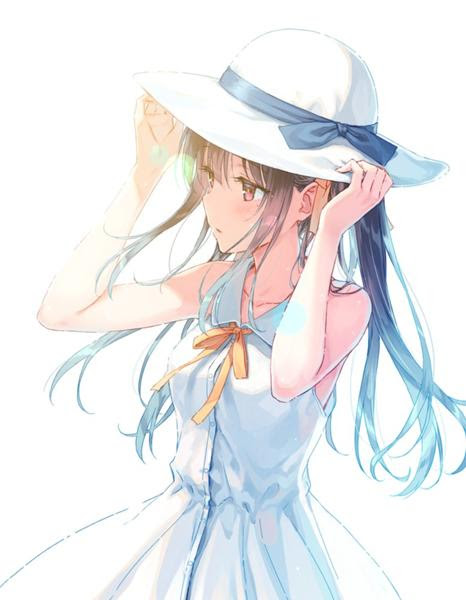 100 Epic Bestワンピース 女の子 イラスト 無料イラスト集