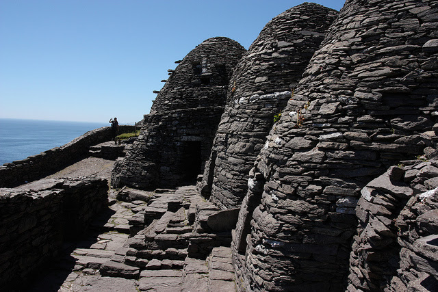 Perierga.gr - Skellig Michael