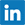 LinkedIn Icon