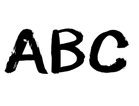 すべての動物の画像 トップ100 Abc イラスト フリー