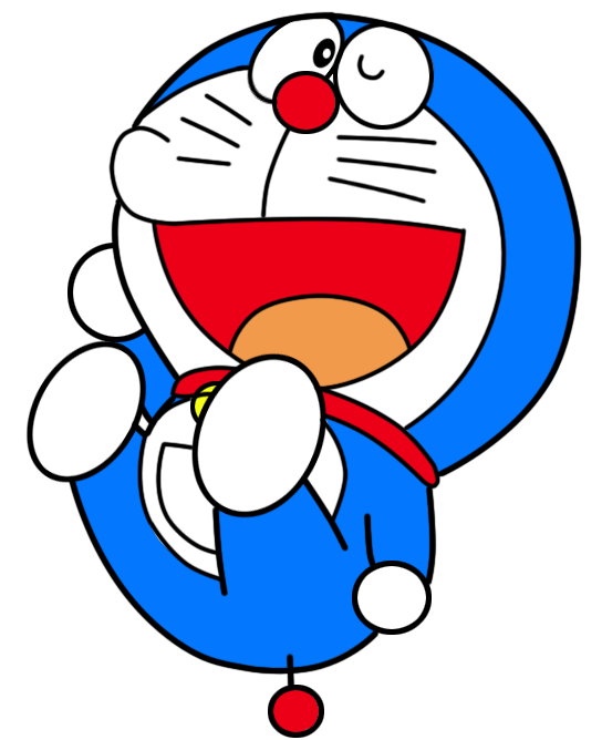  Gambar  Doraemon  Free Toko FD Flashdisk Flashdrive