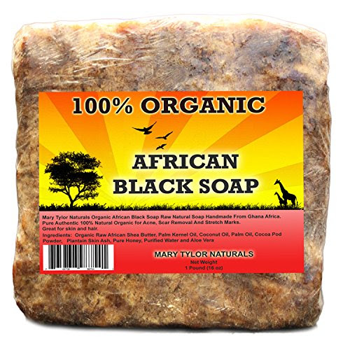 Its local residing is usually known as sabulunsalo, nchankotaand osedudu. Organic African Black Soap 1 Lb 16 Oz Raw Natural African Black Soap Handmade From Ghana Africa Pure Authentic 100 Natural Organic For Acne Scar Removal And Stretch Marks By Mary Tylor