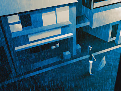 画像 イラスト 雨 壁紙 297680-雨 女の子 イラスト 壁紙