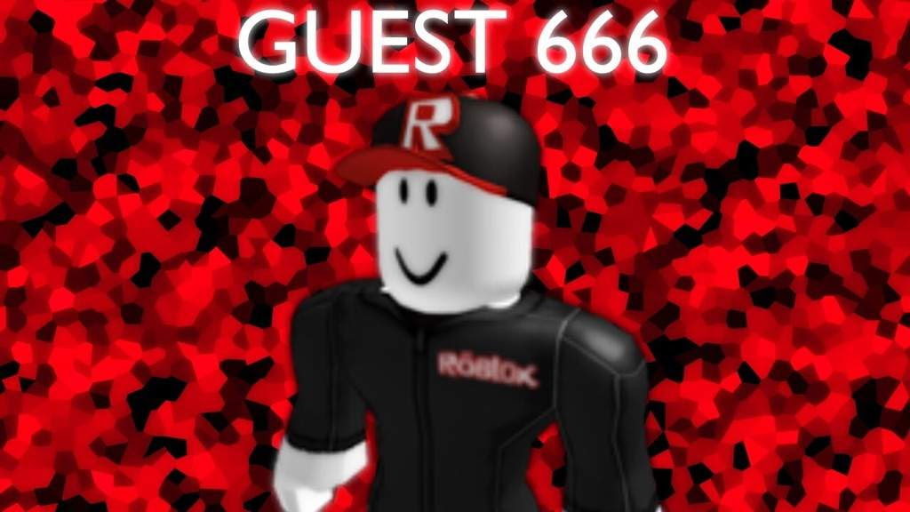 Roblox Guest 666 Profile Roblox Free Adidas Shirt - roblox guest 666 profile roblox free adidas shirt