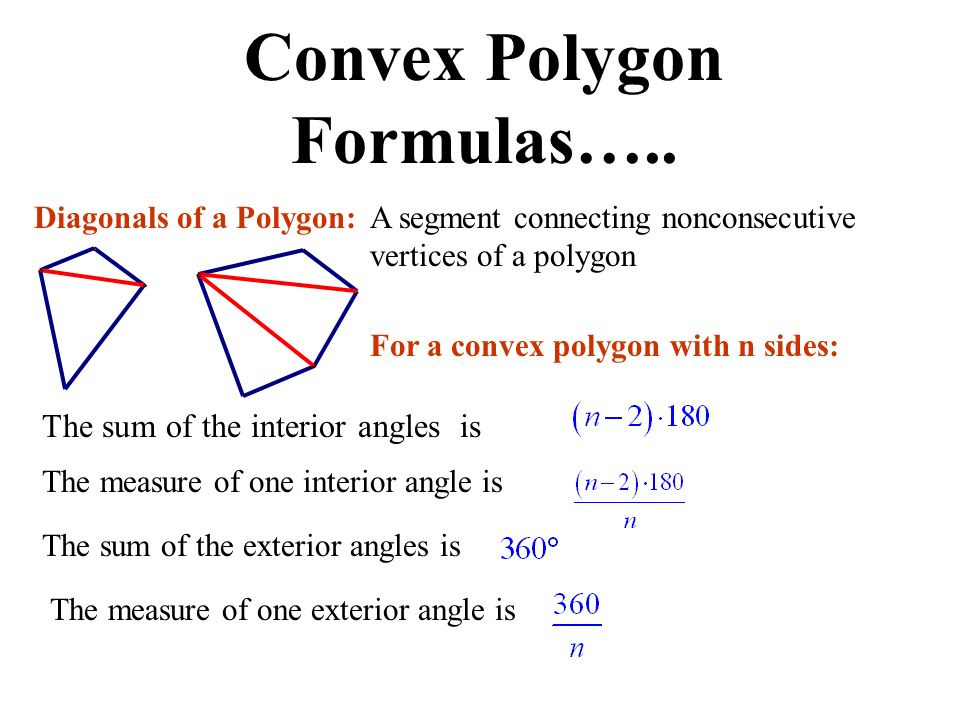 Calculate The Sum Of The Interior Angles Of A Regular Polygon With 7 Sides