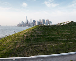 Outlook Hill, Governors Island