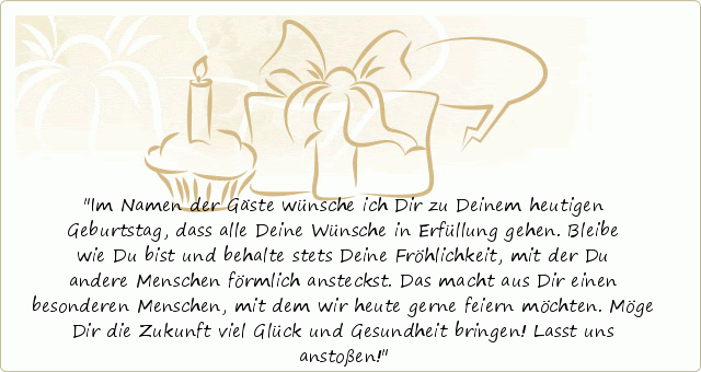 ich wünsche dir alles gute zum geburtstag lustig