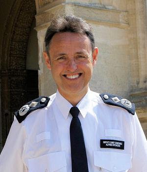 Us news is a recognized leader in college, grad school, hospital, mutual fund, and car rankings. New Chief Constable Of Bedfordshire Police Eaton Bray