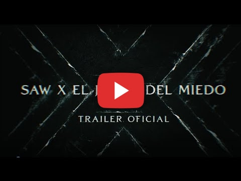 SAWX: Trailer oficial