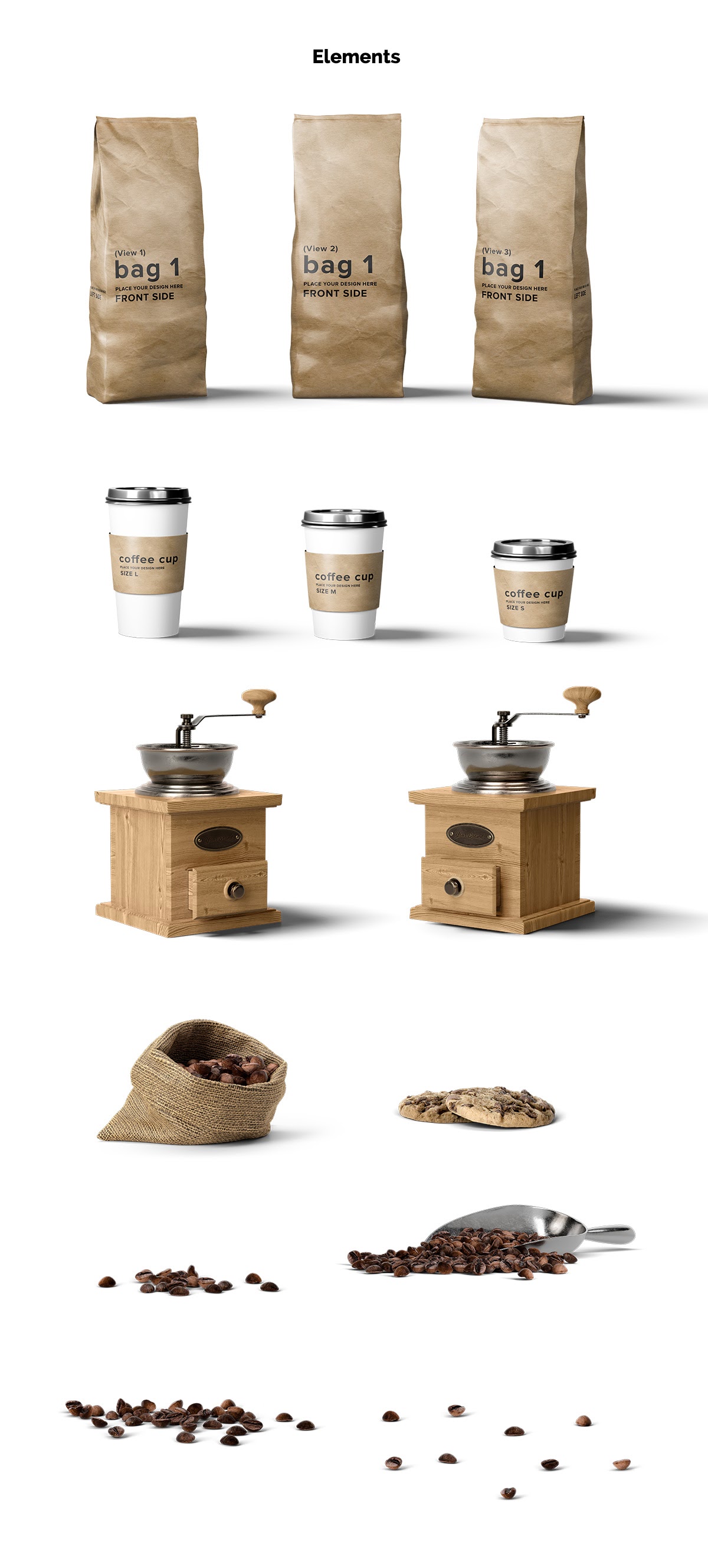 Download Download Box Mockup Generator Free Yellowimages - Coffee ...