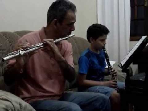 AMIGÃO HINOS: Jose Carlos e Ronivaldo - hino 434 - hinário ...