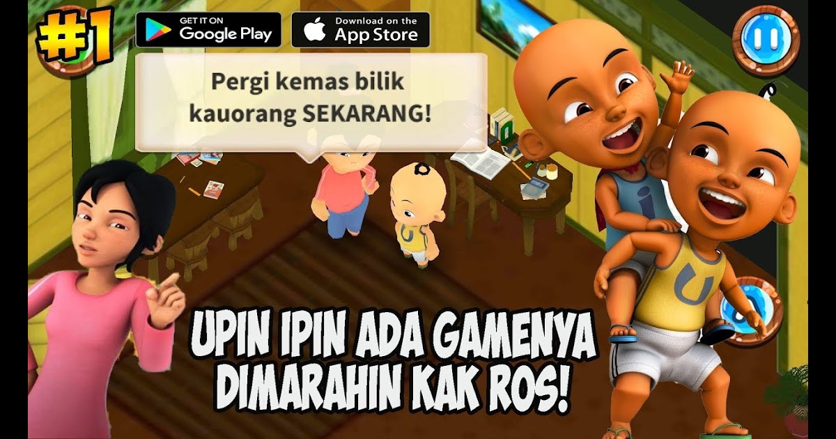 Game Gta Upin Ipin Apk : Game Gta Upin Ipin Apk - Free ...