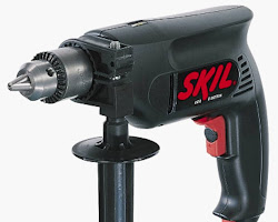 Image of Skil 6355 drill Amazon website