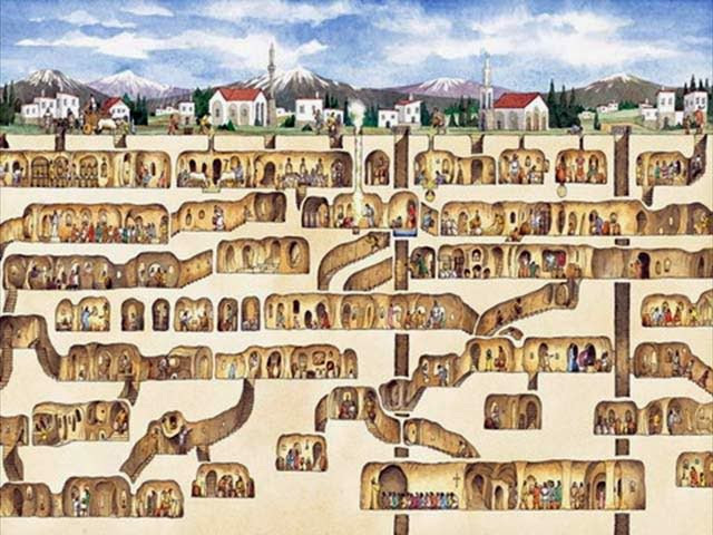 Dead Bankers: Are They Still Alive? In Underground Bunkers? Dr. Jim Willie Speaks...
