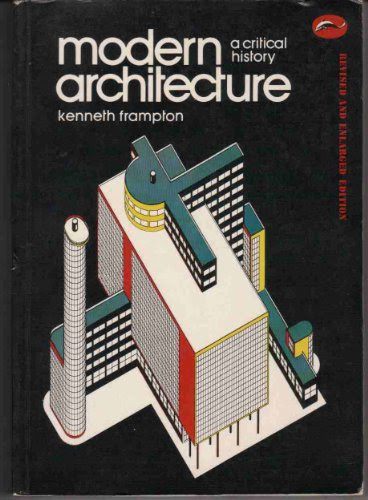 Tardide : M831.Ebook Download PDF MODERN ARCHITECTURE: A ...