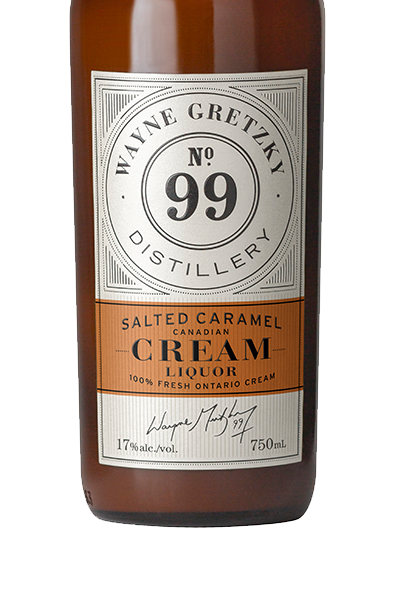 What To Do With Salted Caramel Whiskey : Turns out this is ...