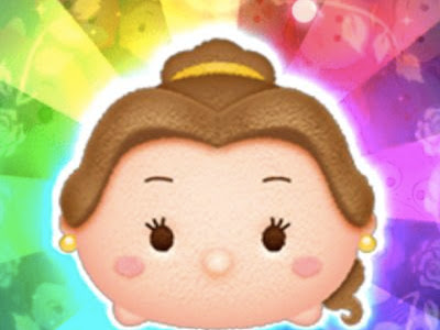 √画像をダウンロード ツムツム イラスト プリンセス 511101-ツムツム プリンセス イラスト 無料