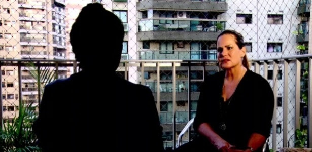 Reprodução/TV Globo