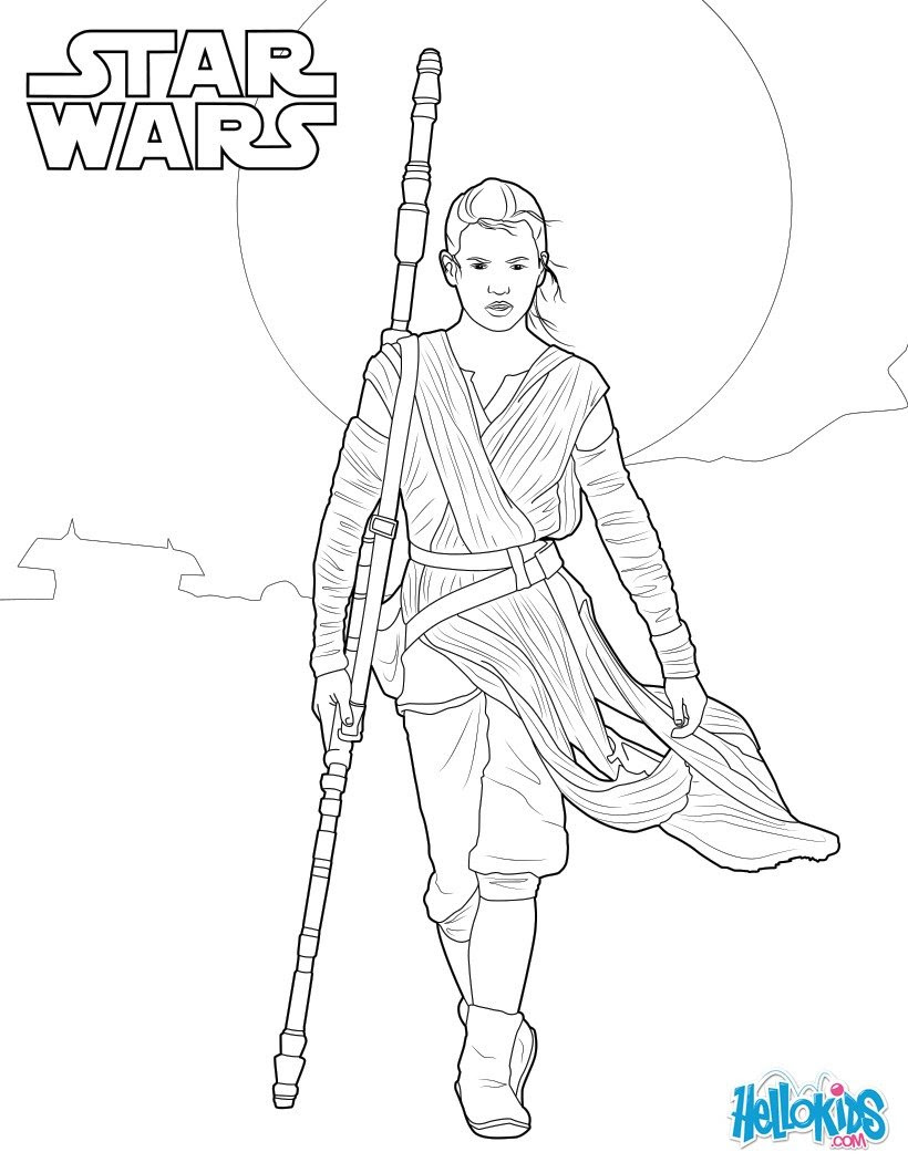 Coloring picture of luke skywalker jedi knight. Download Ausmalbilder Star Wars Luke Skywalker Pictures Abel My Id