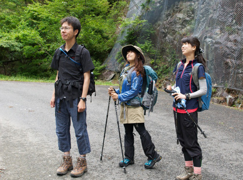 ファッションのインスピレーション 最高かつ最も包括的な登山 服装 メンズ ユニクロ