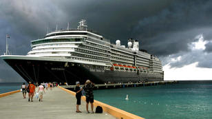 Caribbean ranks as top cruise destination worldwide, reports say