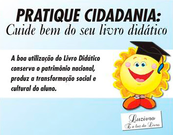 Para muitas crianças brasileiras, o primeiro contato com o livro ocorre por meio do livro didático. Concurso Para Conservacao Do Acervo Desperta Boas Ideias Mec