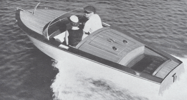 Awo2: Plywood utility boat plans