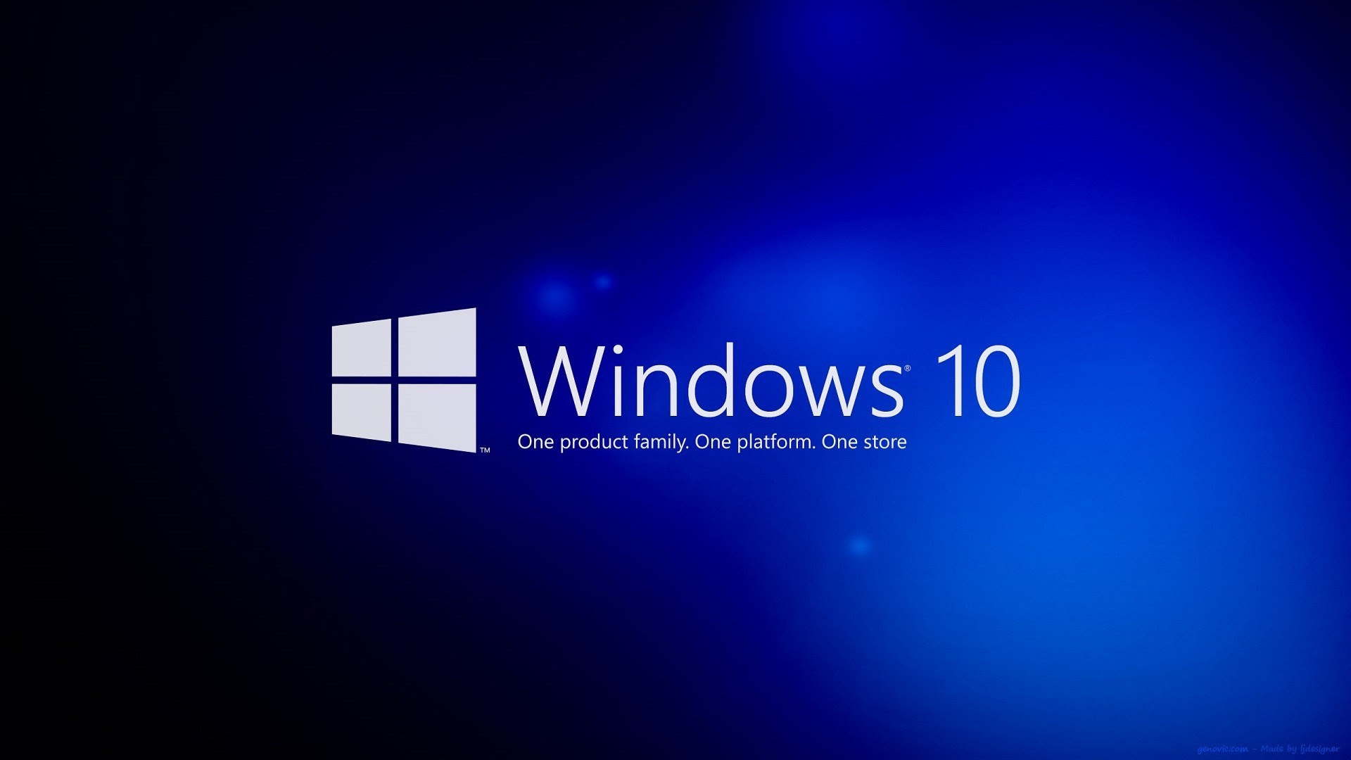 Windows 10 Lenovo Thinkpad Wallpaper Udin