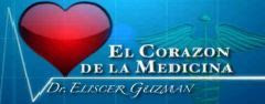 El Corazon de la Medicina Logo