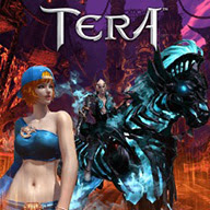 TERA: PS Plus Pack