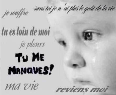 Texte Anniversaire Loin De Toi