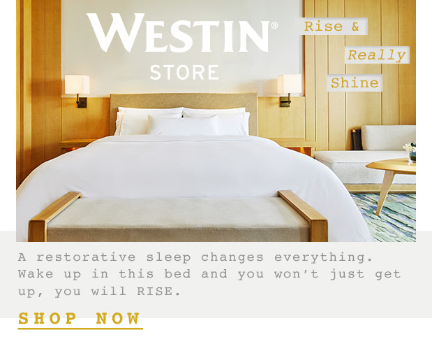 Westin Store