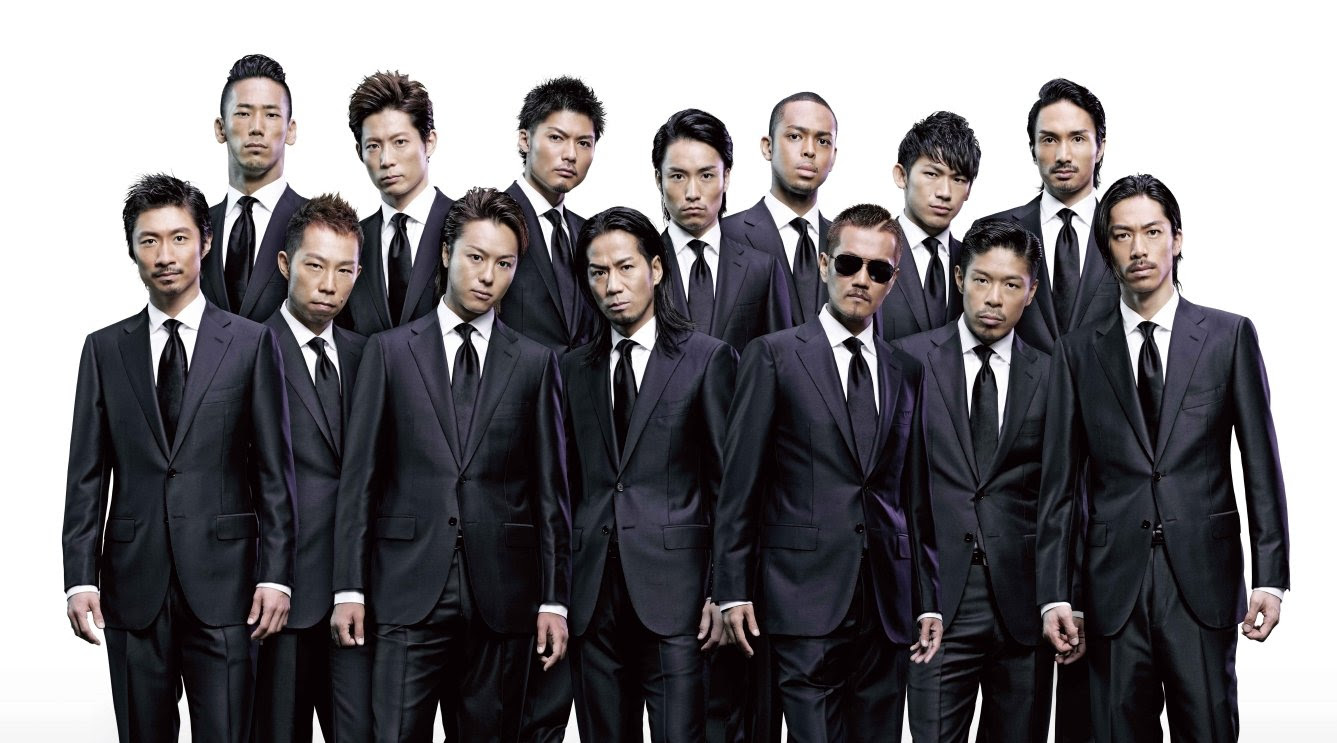 Japimage Exileの画像