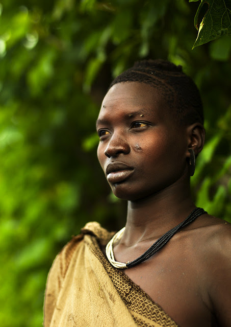 BODI PEOPLE: AN ANCIENT ETHIOPIAN TRIBE AND THEIR KAEL CULTURAL CEREMONY