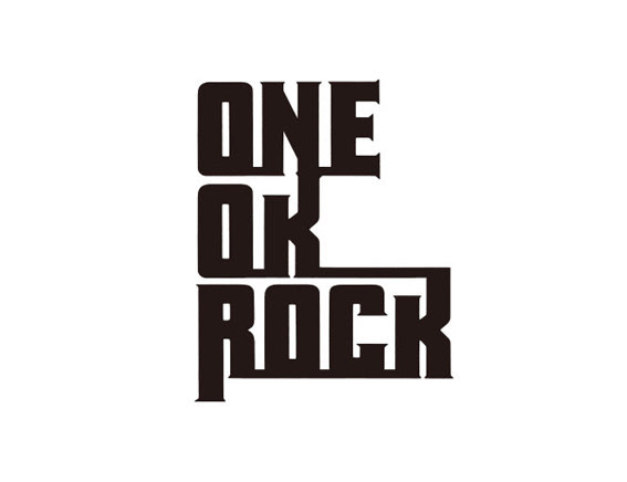 ひどい One Ok Rock ロゴ 18 ガサタメガ