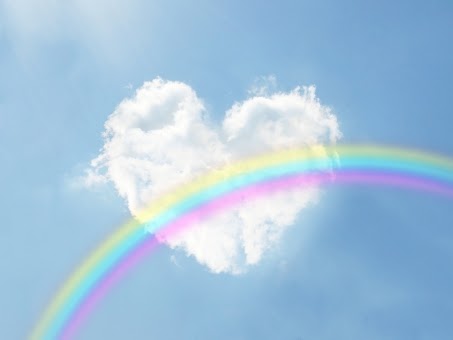 Japan Image 空 虹 おしゃれ 画像