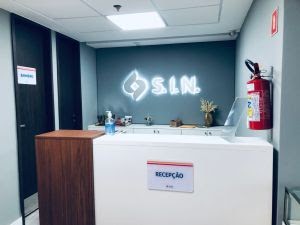  S.I.N. Implant System inaugura Lounge em Vitória
