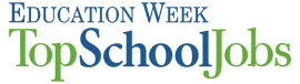 Education Week Top School Jobs