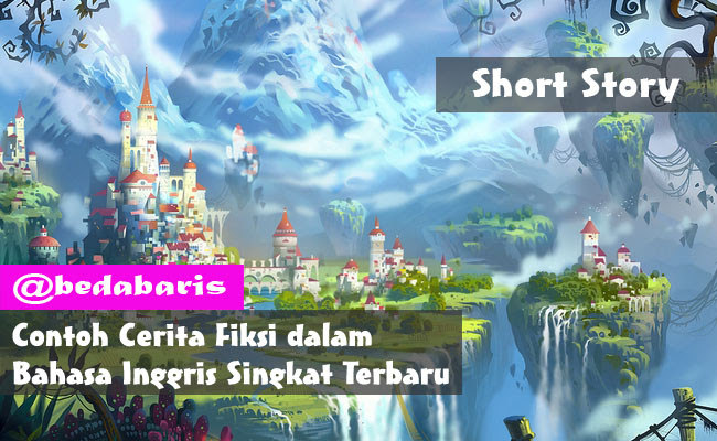 Contoh Drama Singkat Bahasa Inggris 4 Orang - Berita Jakarta