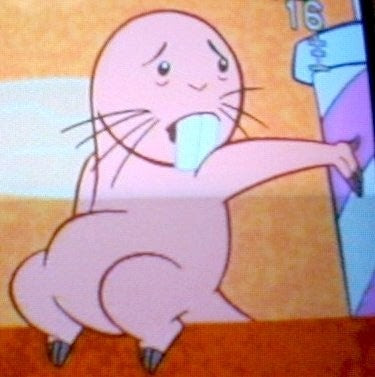 最高 50 ハダカデバネズミ アニメ ディズニー アニメゾーン