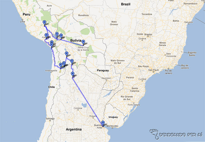 Partindo do conceito de fronteira agrária tentamos pensar os diferentes processos socioeconômicos que vem se desenvolvendo neste rincão da floresta amazônica. Onibus E Carros Na Fronteira Chile X Peru